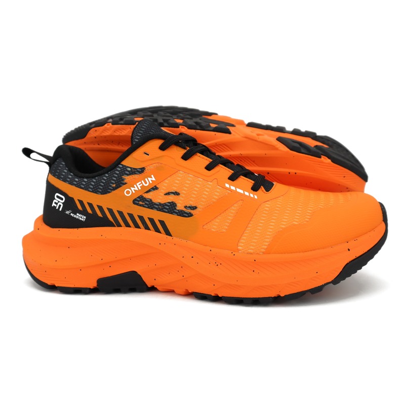ONFUN Professional Trail Running Shoes - Model AR004D